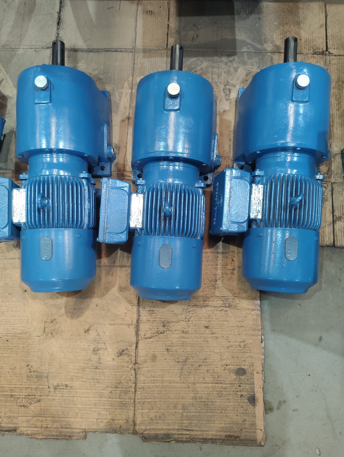 Advanced Gearbox gearbox build 62