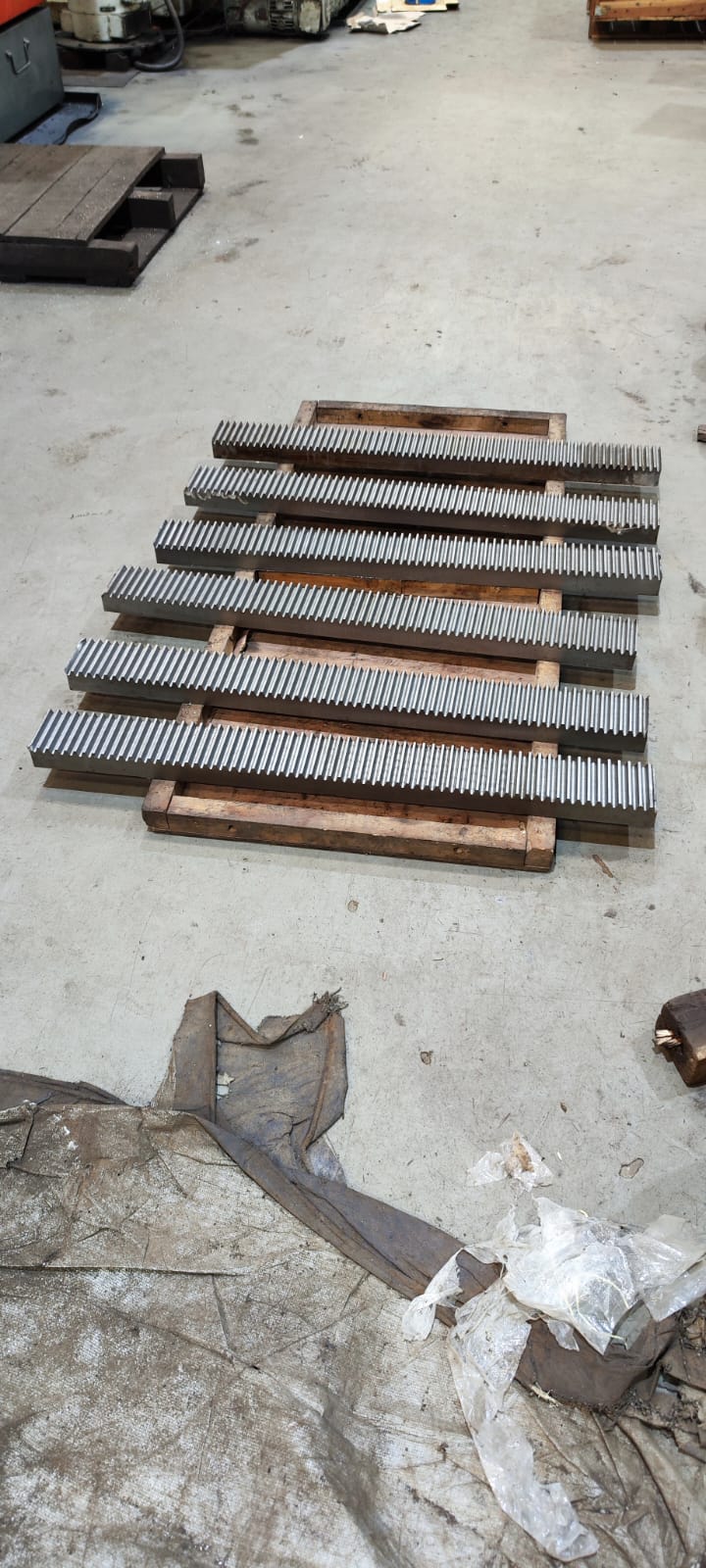 Advanced Gearbox gearbox build 48